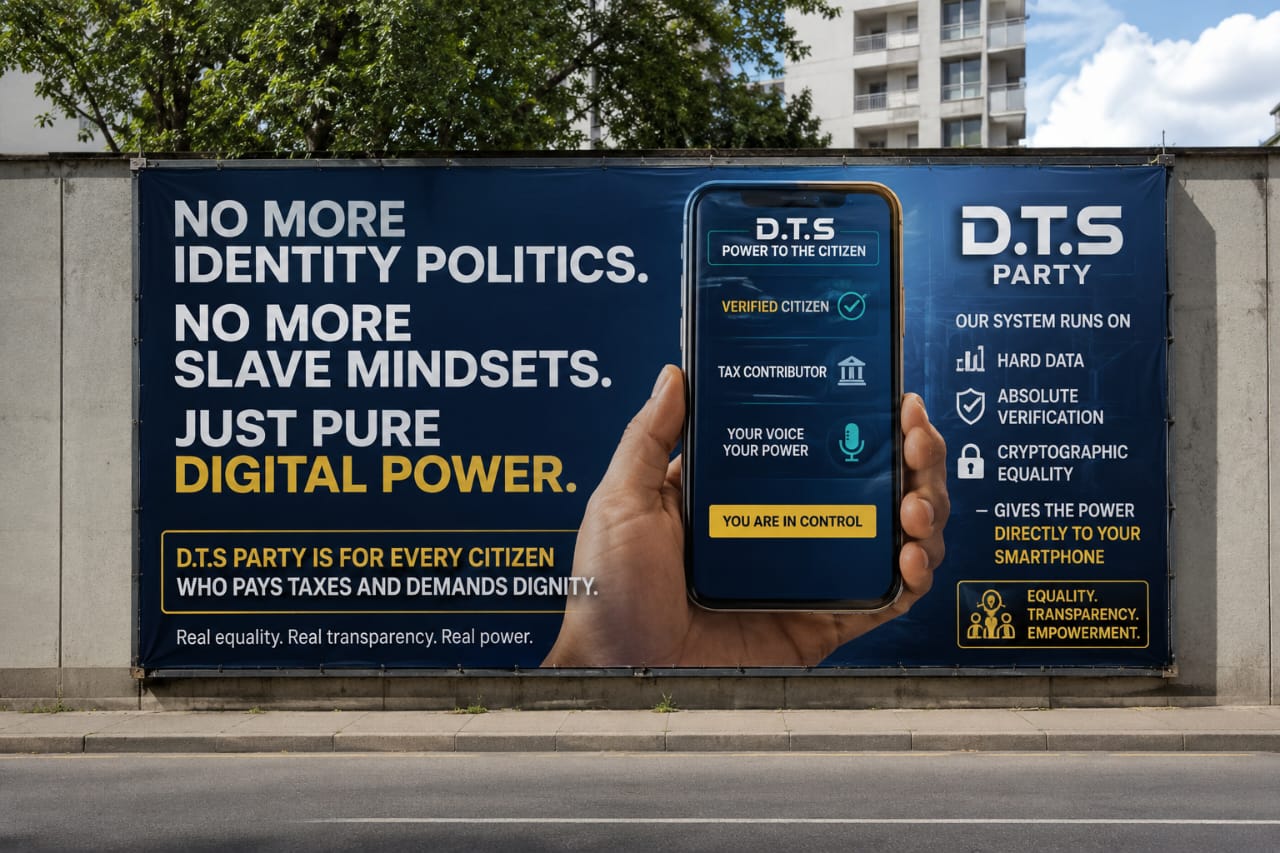 DTS Roadmap Scale Rollout Banner